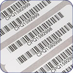 Barcode Label