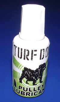 Turf Dog Product Packaging