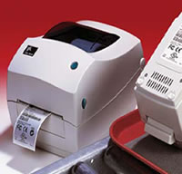 Mobile Label Printer